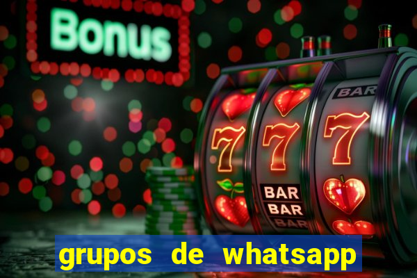 grupos de whatsapp de palpites de futebol